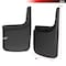 Spec-D Tuning 17-Up Ford F250 Mudguard Without Flares MUD-F25017A-MP - alternate 5